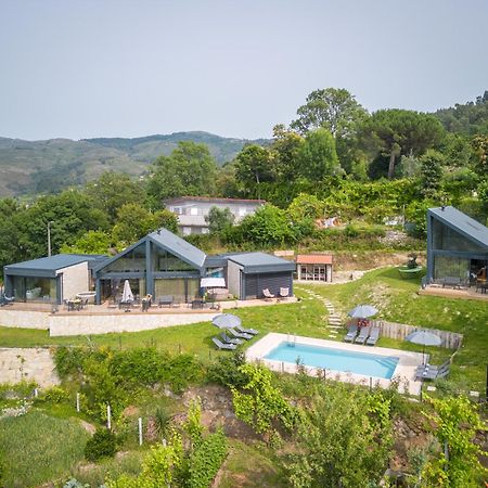 Casas De Bouro 1 Villa Terras de Bouro Exterior photo